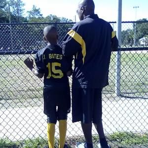 Meet your Posher, Gerald